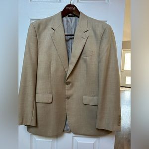 Ralph Lauren sports jacket